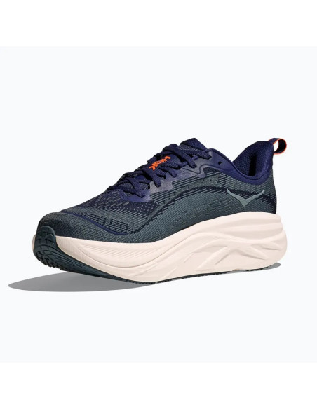 Albastru - Midnight Blue/Varsity Navy