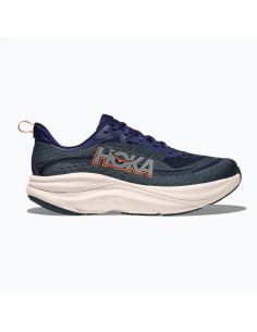 Pantofi de alergare barbati... Albastru - Midnight Blue/Varsity Navy 2