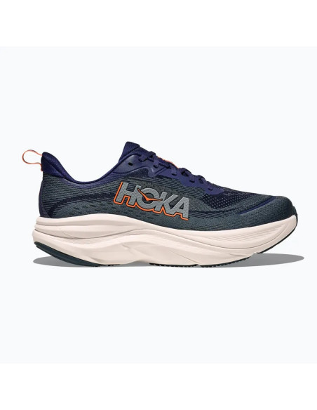 Albastru - Midnight Blue/Varsity Navy