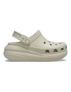 Saboti Crocs Classic Crush... Bej - Meteor