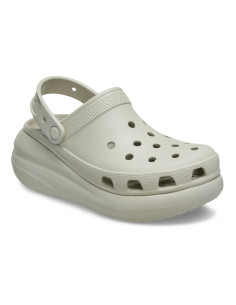 Saboti Crocs Classic Crush... Bej - Meteor 2
