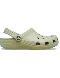 Saboti Crocs Classic Verde - Tac Green