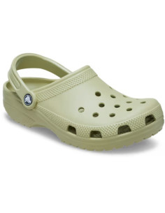 Saboti Crocs Classic Verde - Tac Green 2