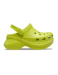 Saboti Crocs Classic Bae Clog Verde - Kiwi