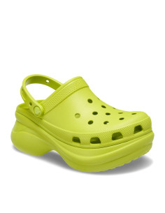 Saboti Crocs Classic Bae Clog Verde - Kiwi 2