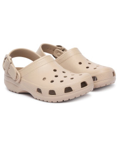 Saboti Crocs Classic Enamel... Bej - Dulcé 2