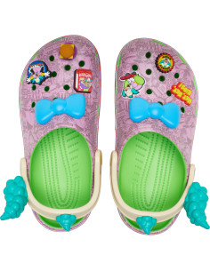 Saboti Crocs The Simpsons... Multicolor - Multi