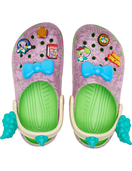 Multicolor - Multi