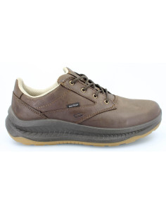 Pantofi Grisport Plimerite Maro - Brown