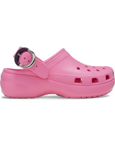 Saboti Crocs Classic... Roz - Pink Lemonade 2