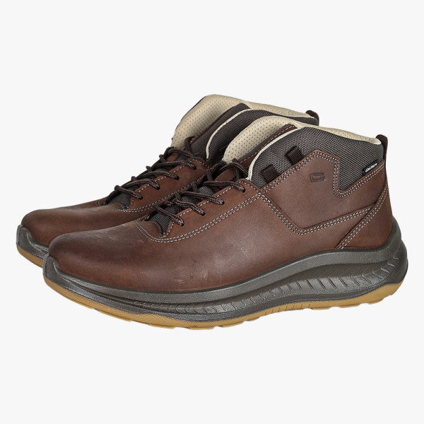 Maro - Brown