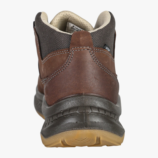 Maro - Brown