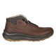 Ghete Grisport Pliniusite din Piele Naturala Culoare Maro - Brown