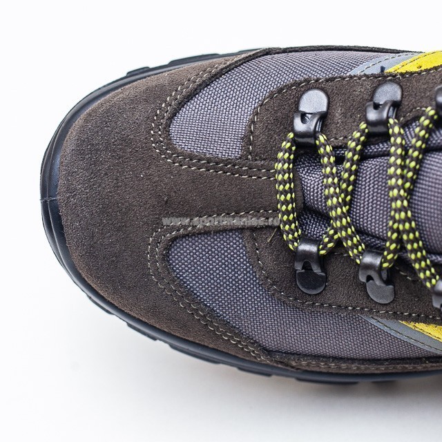 Bocanci Grisport Tonatiuh Verde - Olive - 3 | YEO