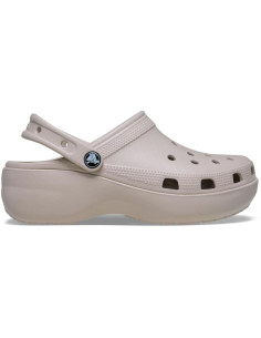 Saboți Crocs Women's... Bej - Cocoa Cream