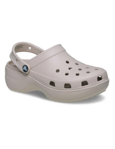 Saboți Crocs Women's... Bej - Cocoa Cream 2