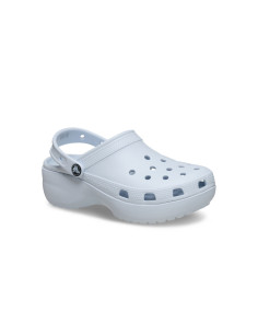 Saboți Crocs Women's... Albastru - Sky Ice 2