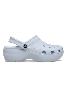 Saboți Crocs Women's... Albastru - Sky Ice