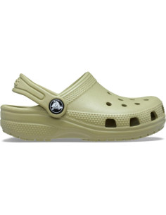 Saboți Crocs Classic... Verde - Tac Green