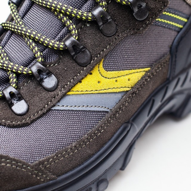 Bocanci Grisport Tonatiuh Verde - Olive