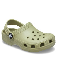 Saboți Crocs Classic... Verde - Tac Green 2
