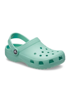 Saboți Crocs Classic... Verde - Retro 2