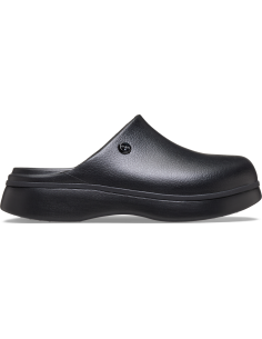 Saboti Crocs Dylan Notched... Negru - Black