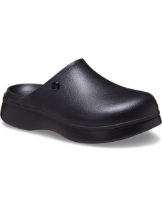 Saboti Crocs Dylan Notched... Negru - Black 2