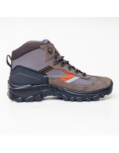 Bocanci Grisport Tonatiuh Maro - Mud 2