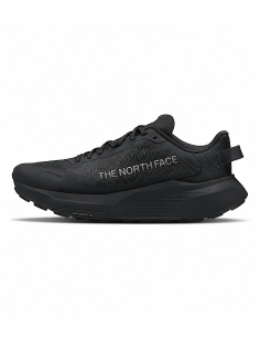 Pantofi de trail running... Negru - Black
