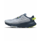 Pantofi de trail running bărbați The North Face Altamesa 300 V2 Culoare Gri - Grey