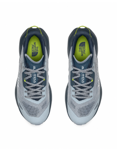 Pantofi de trail running... Gri - Grey 2