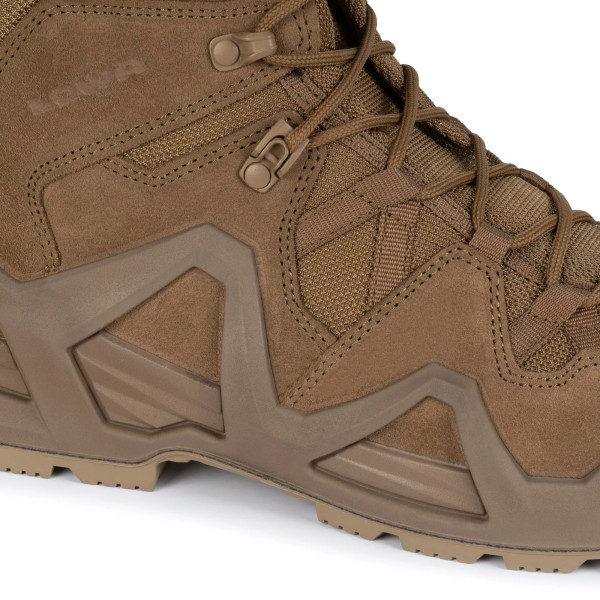 Maro - Brown