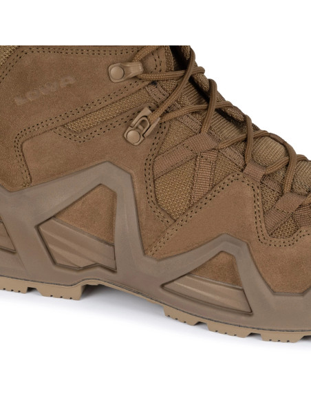 Maro - Brown