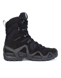 Bocanci tactici barbati... Negru - Black