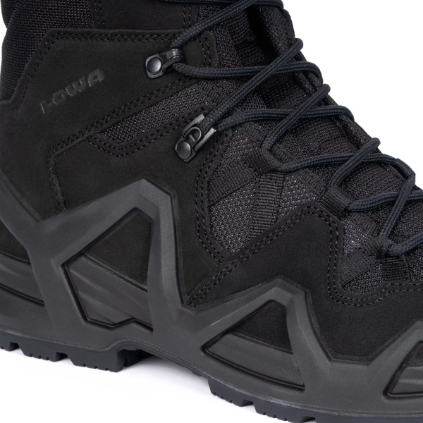 Negru - Black