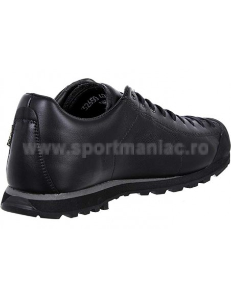 Negru - Black