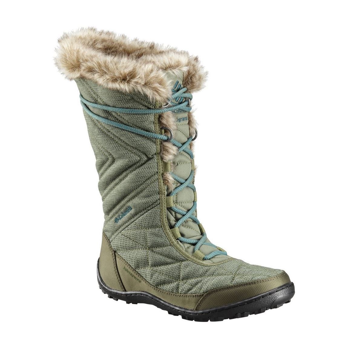 Cizme columbia minx mid iii santa fe