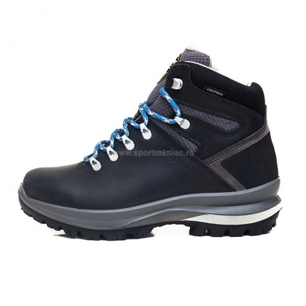 Negru - Black