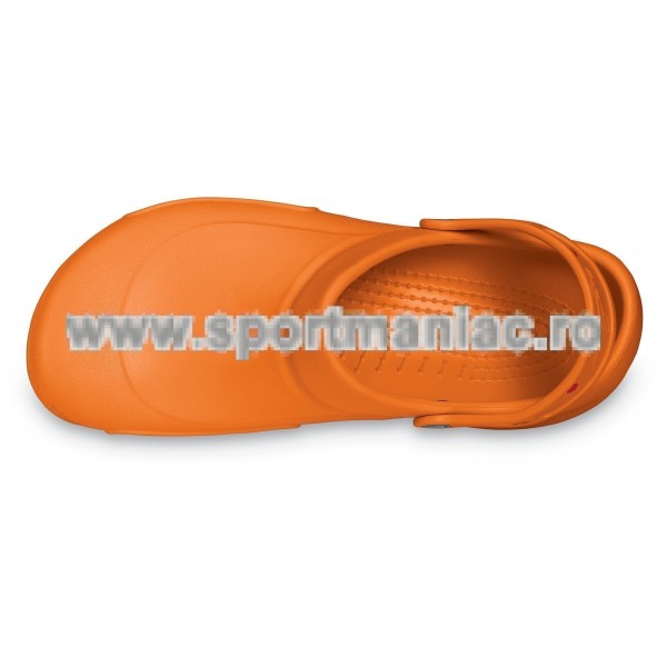 Portocaliu - Orange