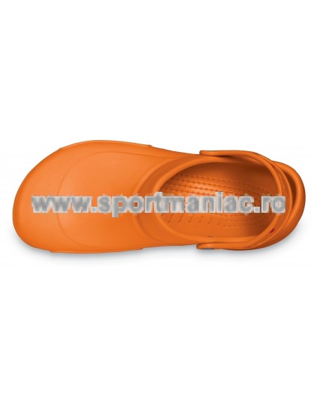 Portocaliu - Orange