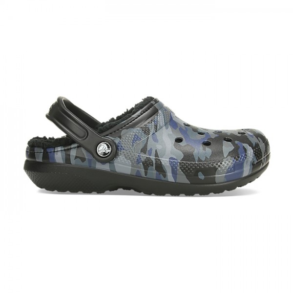 Negru - Black/Camo
