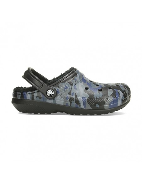 Negru - Black/Camo