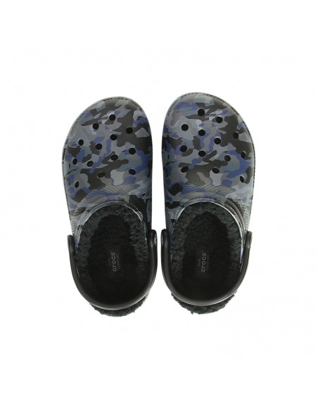 Negru - Black/Camo