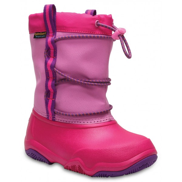 Roz - Party Pink