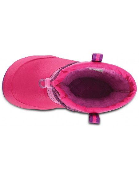 Roz - Party Pink
