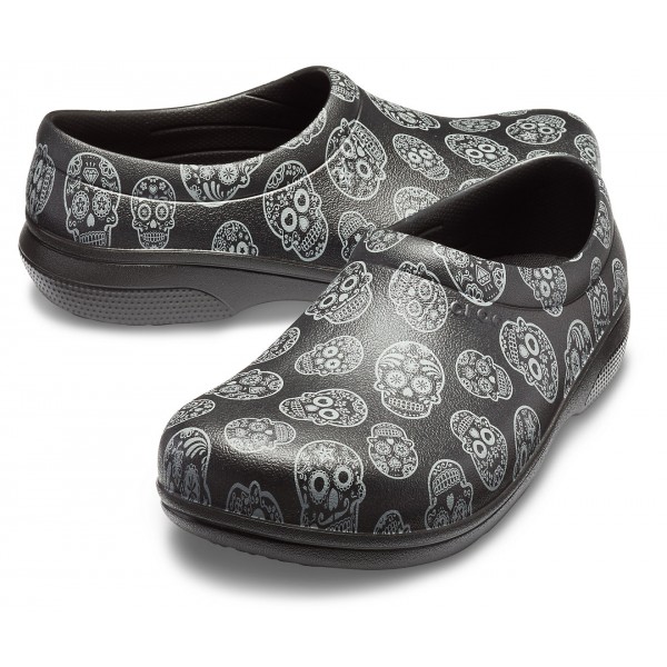 Negru - Black/Graphite