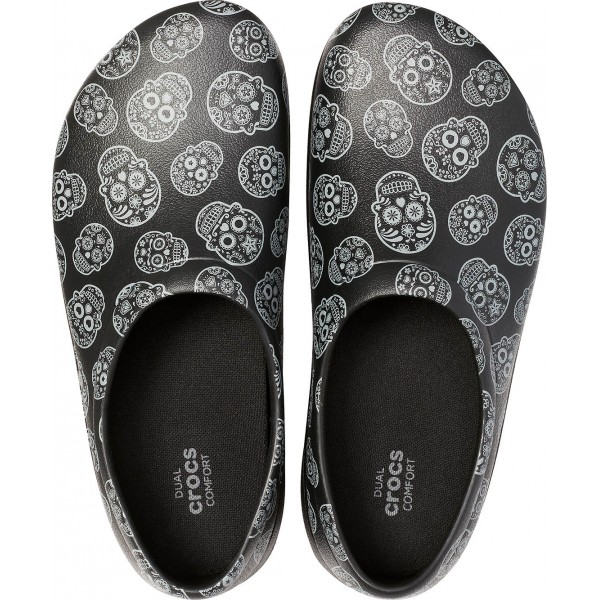 Negru - Black/Graphite