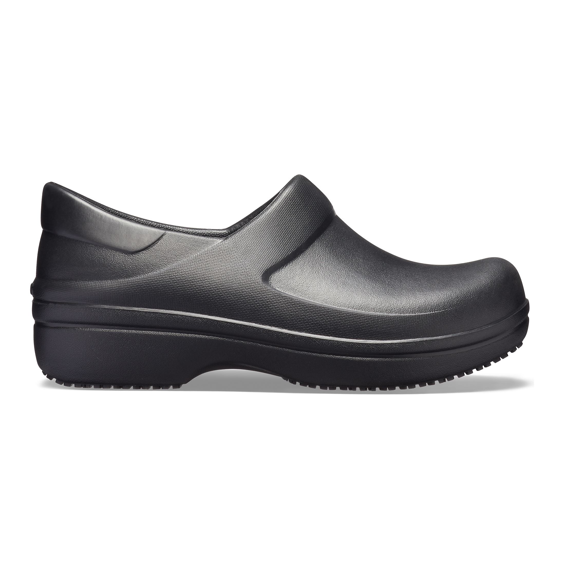 Saboti Crocs Neria Pro II Clog Negru - Black