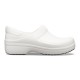 Saboti Crocs Neria Pro II Clog Culoare Alb - White